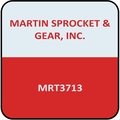 Martin Tools 9/16 in. x 9/16 in. Chrome Angle Hydraulic Wrench 3713